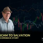 From Scam to Salvation: Retiree’s Comeback Story