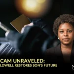 Online Scam, Real Recovery