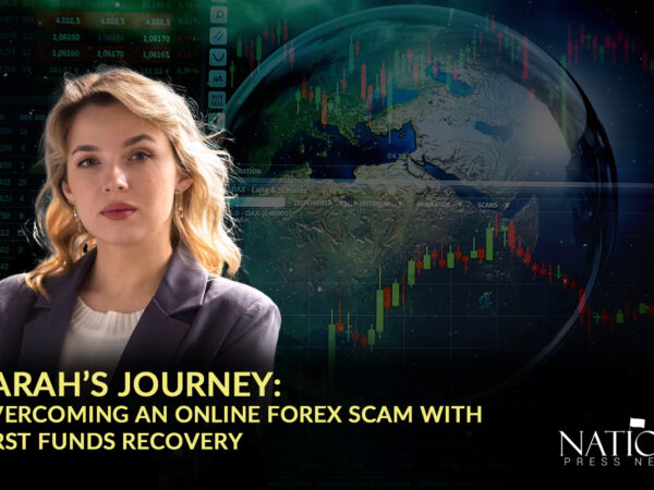 Sarah’s Investment Journey: When Opportunity Turns Risky