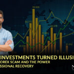 Case Study: Jacob’s Forex Scam and the Power of Professional Recovery