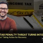 Case Study: When a Tax Penalty Threat Turns Into a Scam—Carter Hughes’ Taking Action for Recovery