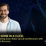 Crypto Gone in a Click: Colsen’s Phishing Scam Wake-Up Call and Recovery with Direct Funds Recovery