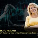 Case Study: From Risk to Rescue: Vanessa Reed’s Recovery from a High-Pressure Forex Scam