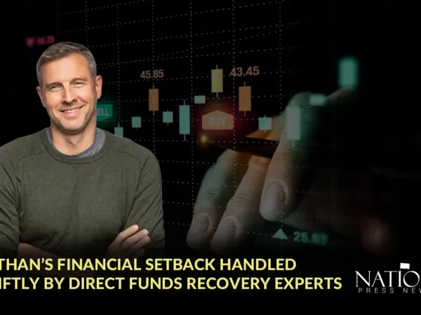 Case Study:- Deceived by a Broker: A Caution Investor’s Redemption After an Offshore Forex Investment Scheme