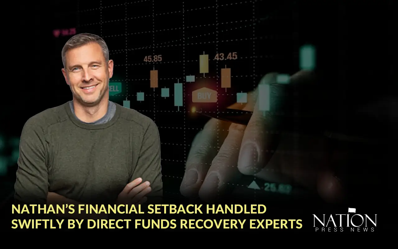 Case Study:- Deceived by a Broker: A Caution Investor’s Redemption After an Offshore Forex Investment Scheme