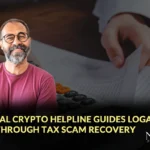Case Study:- Caught in an Advance-Fee Tax Scam? See How This U.S. Consultant Found Help