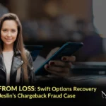 Case study:- How a Texas Business Owner Overcame a Chargeback Scam