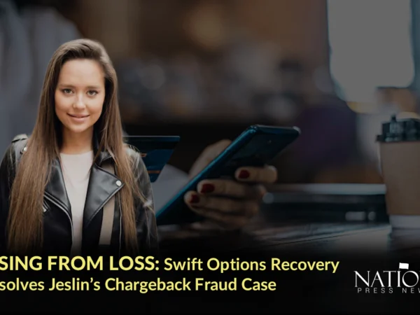 Case study:- How a Texas Business Owner Overcame a Chargeback Scam