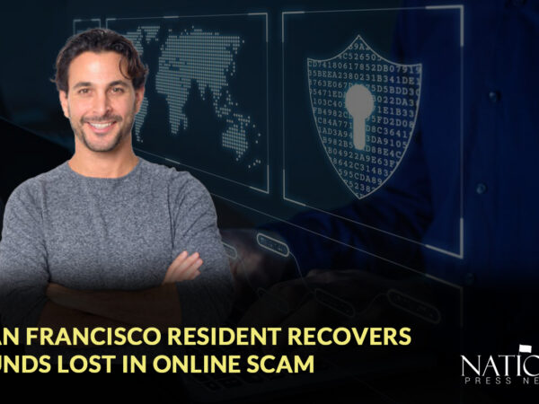 Social Media Stock Trading Scams Lurk as San Francisco’s Stealthy Threat