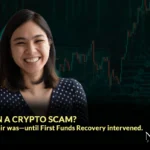 Case study: Instagram Influencer Scam Tricked Yoga Instructor, Resulting in $8,000 Crypto Loss