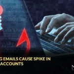 Unexplained Crypto Account Activity on the Rise, Tied to Phishing and Fraudulent Emails