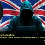 Aggressive Cold Callers Lure Victims into Fake Forex Platforms using High-Pressure Tactics and Falsified Returns