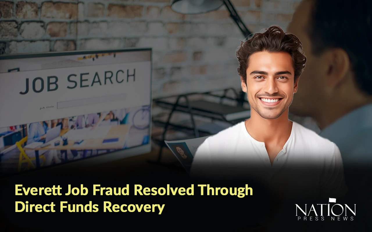 Case Study: Restoring Financial Balance—How a Remote Consultant Navigated a Job Scam With Expert Recovery Support