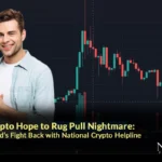 How a Rug Pull Impacted Spencer Reed’s Startup Investments by $15,000!