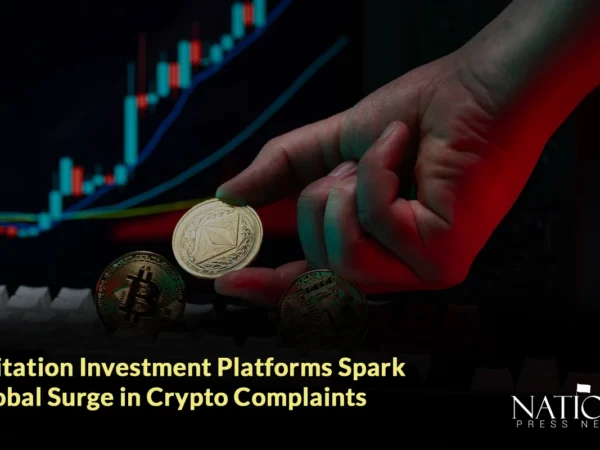 Sophisticated Fake Trading Sites Exploit Investor Trust, Prompting Rise in Expert-Led Investigations