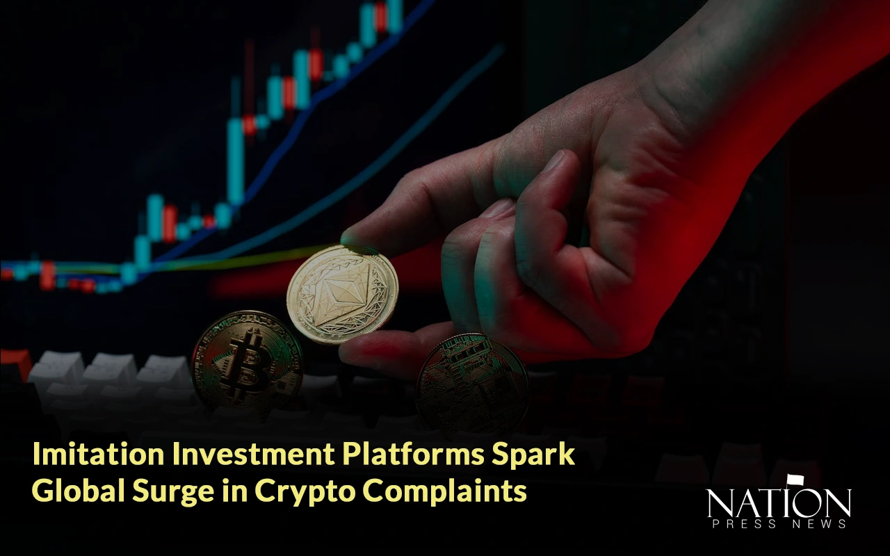 Sophisticated Fake Trading Sites Exploit Investor Trust, Prompting Rise in Expert-Led Investigations