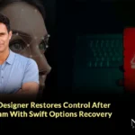 Case Study: Protecting Creative Ownership—How a Toronto Designer Responded to a Deepfake Scam