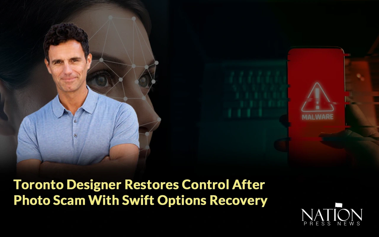 Case Study: Protecting Creative Ownership—How a Toronto Designer Responded to a Deepfake Scam