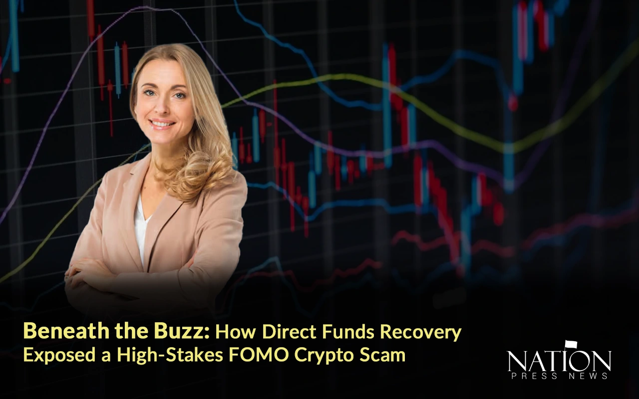 Selene Hartley’s Wake-Up Call from the Edge of a “Once-in-a-Lifetime” Crypto Opportunity