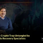 Case Study:- Gregory Shaw Guided Into Crypto Scam by Fraudulent Caller Posing as Bank Staff