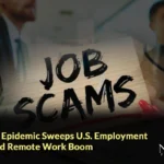 Identity Theft and Financial Losses Surge as Fraud Rings Exploit Online Hiring Processes
