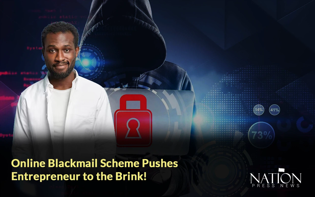 Case Study:Entrepreneur Restores Integrity After Cyber Extortion With First Funds Recovery Expertise