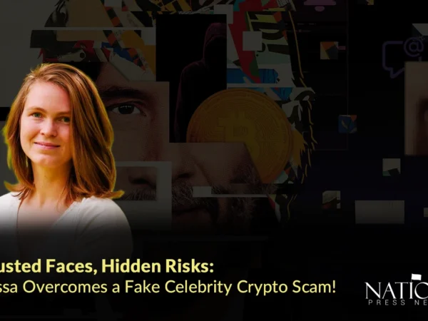 Toronto Marketing Consultant Duped by Fake Celebrity Crypto Ad — Regains Financial Control with Direct Funds Recovery